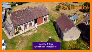  Proprit/chteau  vendre 4 pices 100 m