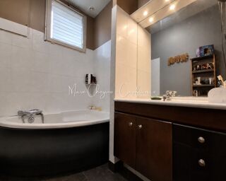  Appartement à vendre 3 pièces 60 m²