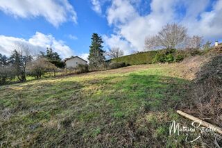  Terrain à vendre 257 m²