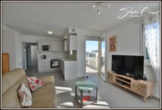  Appartement � vendre 3 pi�ces 65 m�