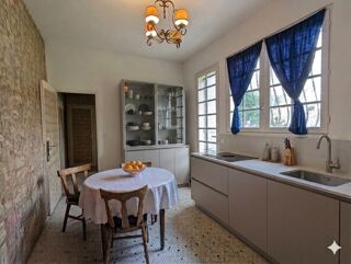  Maison à vendre 5 pièces 130 m²