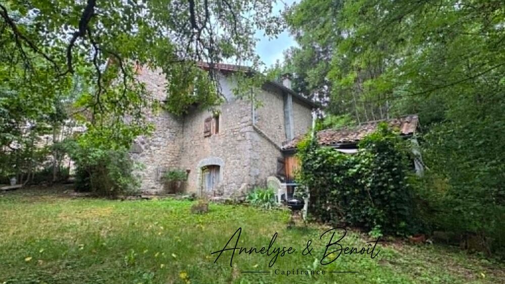 Maison – La Faurie - Vue 3