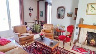  Maison � vendre 7 pi�ces 196 m�