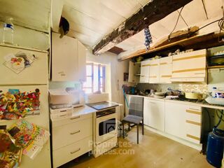  Maison � vendre 3 pi�ces 56 m�