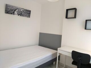  Appartement à louer 2 pièces 31 m²