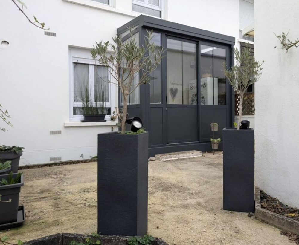 Maison de 85m2 à louer sur Châtellerault