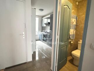  Appartement � vendre 1 pi�ce 24 m�