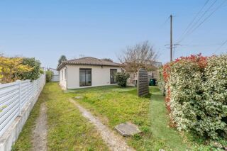  Maison � vendre 4 pi�ces 81 m�