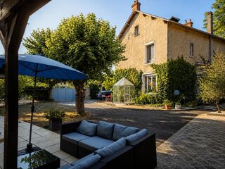  Maison à vendre 5 pièces 168 m²