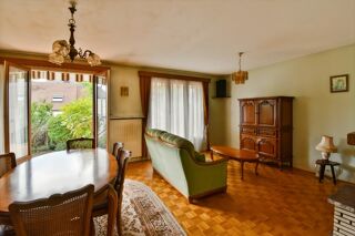  Maison à vendre 4 pièces 70 m²