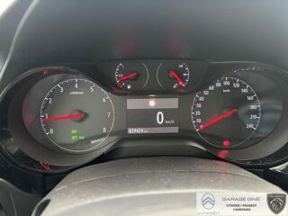 Corsa VI 1.2 75ch 2024 occasion 31390 Carbonne