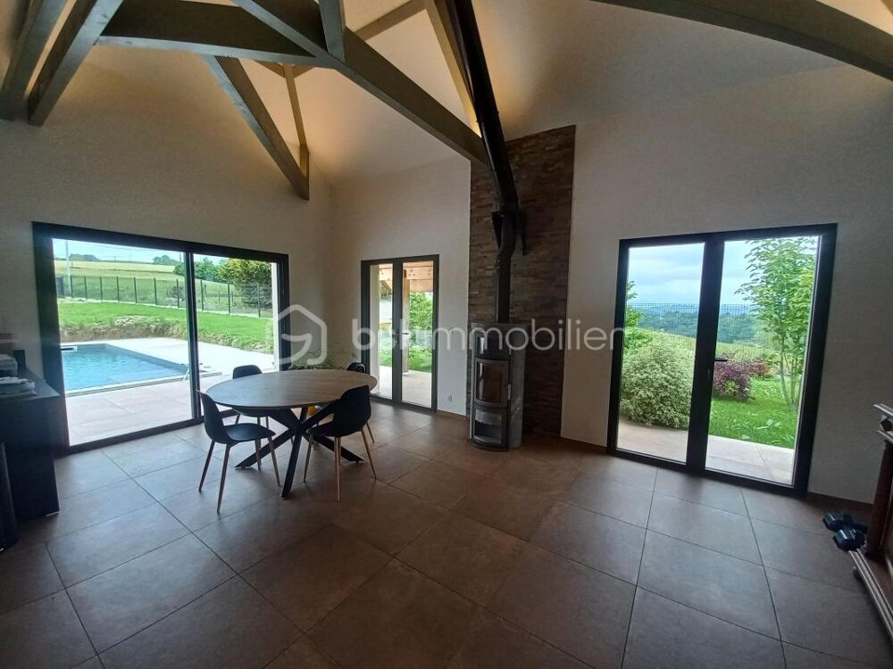 � vendre  Maison Loucrup (65200)