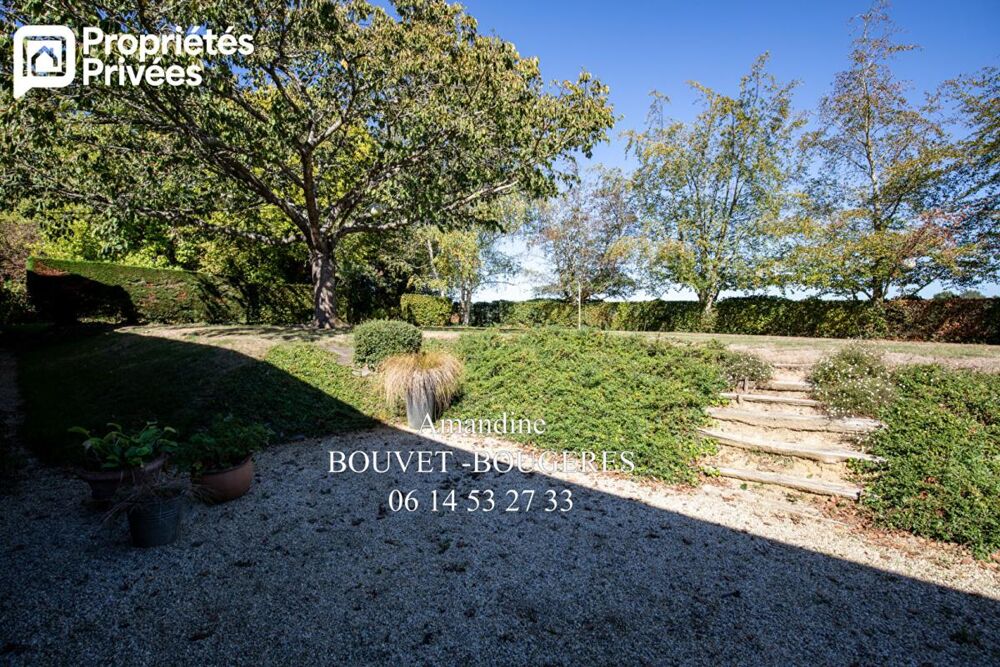Vente Maison Maison en pierres - Rennes 10 pièces - 315 m2-  6 chambres - 1 144 900 euros Honoraires vendeurs Rennes