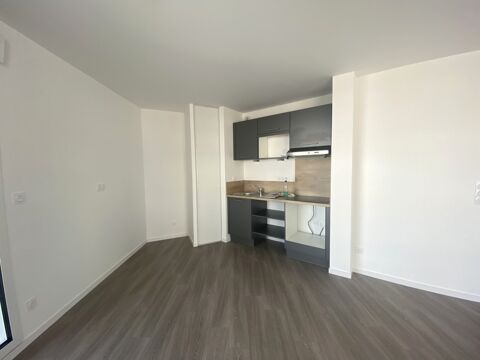  Appartement � louer 2 pi�ces 43 m�