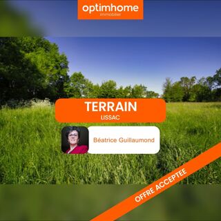  Terrain � vendre 2008 m�