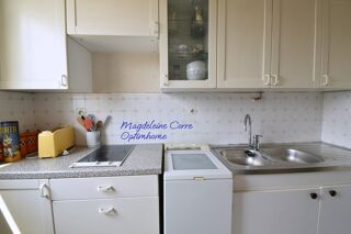 Appartement  vendre 2 pices 46 m
