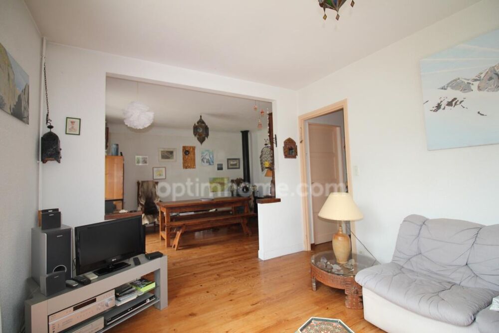 Vente Maison Maison à vendre 6 pièces BAGNERES DE BIGORRE (65) Bagneres de bigorre