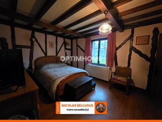  Maison à vendre 5 pièces 132 m²