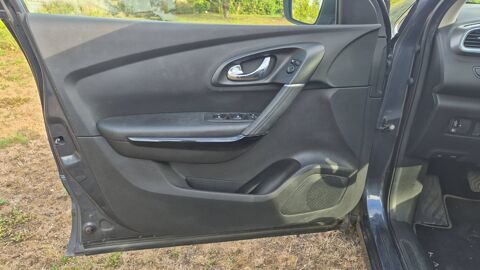 Kadjar 1.2 TCe 130 Intens 2017 occasion 80000 Amiens