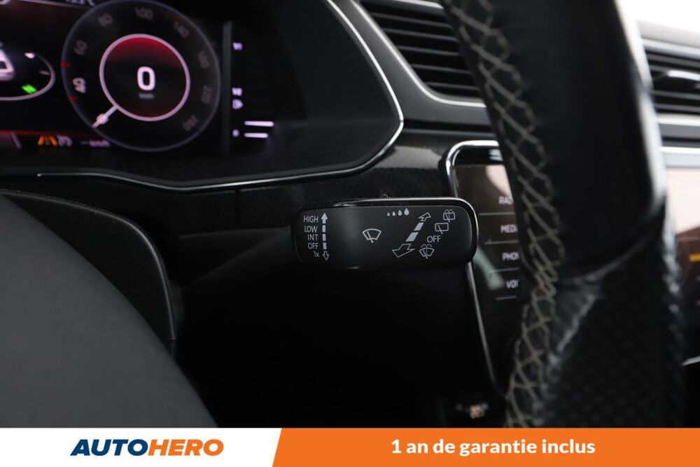 Superb 1.5 TSI ACT Sportline DSG7 150 ch 2019 occasion 92130 Issy-les-Moulineaux