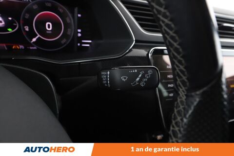Superb 1.5 TSI ACT Sportline DSG7 150 ch 2019 occasion 92130 Issy-les-Moulineaux