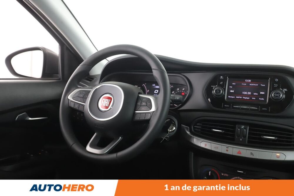 Tipo 1.4 Pop 4P 95 ch 2017 occasion 92130 Issy-les-Moulineaux