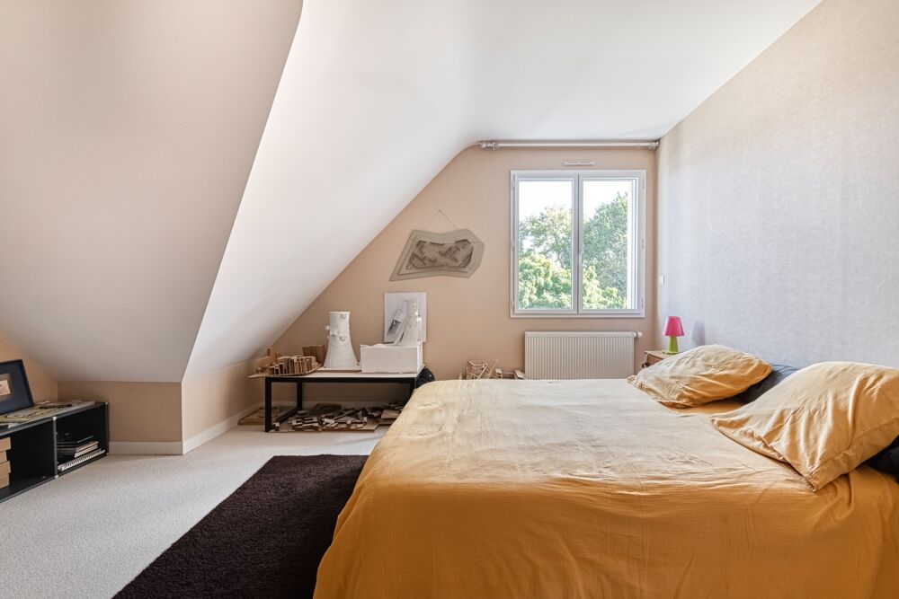 à vendre  Maison Bouchemaine (49080)