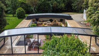  Maison � vendre 11 pi�ces 340 m�