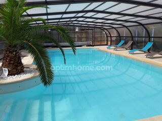  Propri�t�/ch�teau � vendre 15 + pi�ces 580 m�