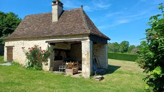 Maison � vendre 9 pi�ces 314 m�