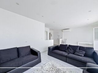  Appartement à vendre 5 pièces 92 m²