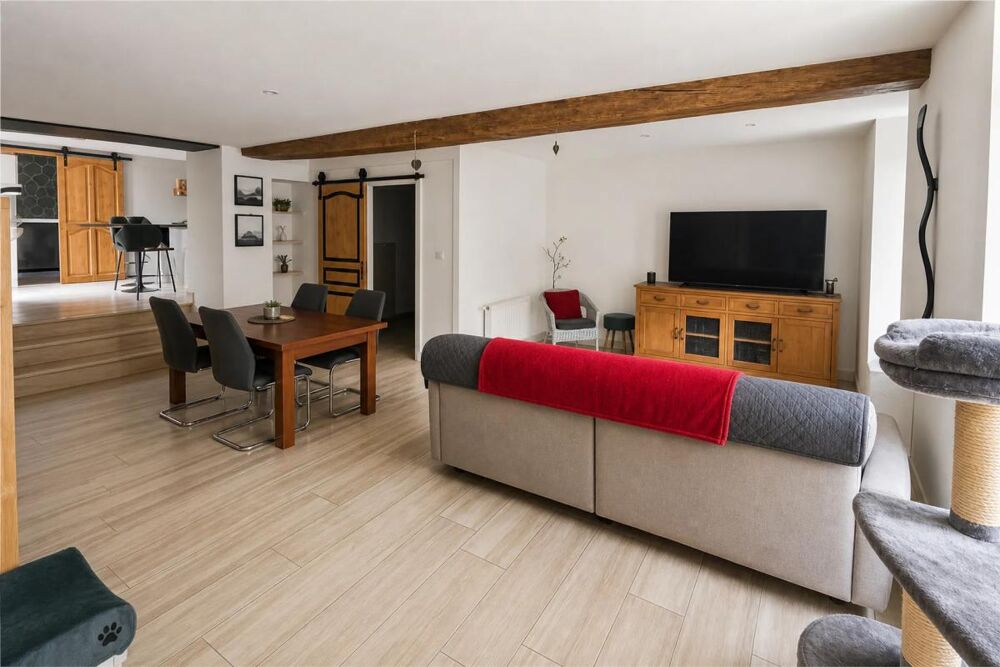 Vente Maison Charmante maison rénovée à Saint-Amand-sur-Sèvre Saint amand sur sevre