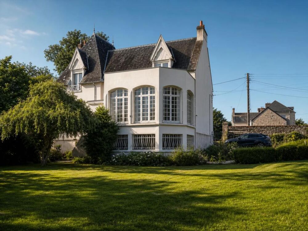 Maison de 7 pièces de 186 m² à Beauce la Romaine
