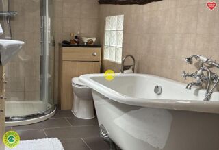  Maison à vendre 10 pièces 180 m²