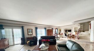  Maison à vendre 7 pièces 300 m²
