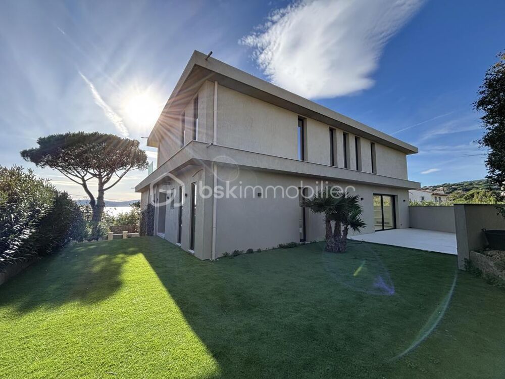 � vendre  Maison Sainte-Maxime (83120)