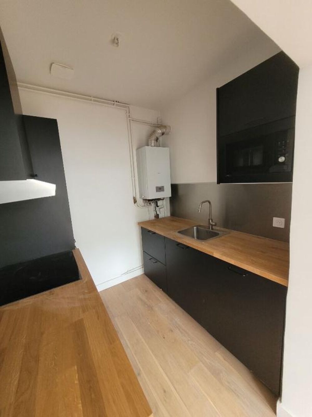 Vente Appartement Rue nationale à Lille Appartement 1 chambre Lille