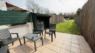  Maison � vendre 6 pi�ces 119 m�