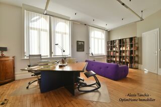  Maison � vendre 8 pi�ces 253 m�