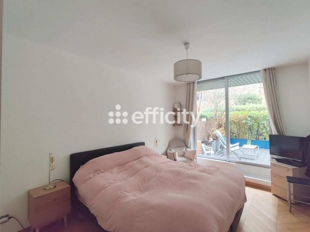 � vendre  Appartement Neuilly-sur-Seine (92200)