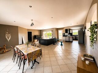  Maison à vendre 5 pièces 130 m²