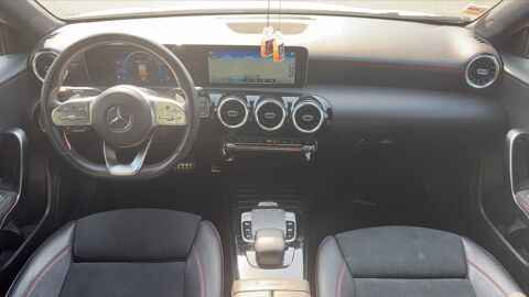 Classe A 180 d 116 7G-DCT AMG Line - Automatique Entretien constructe 2019 occasion 47000 Agen