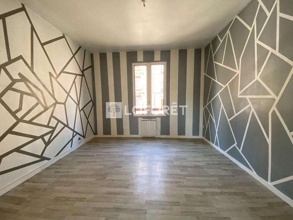 Vente Appartement Appartement Le Havre 3 pièce(s) 63 m2 Le havre