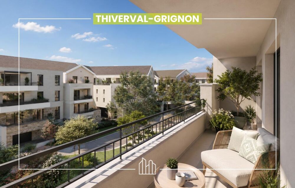 Appartement 3 pièces 52 m² · à France · 52 m² · 210 000 €