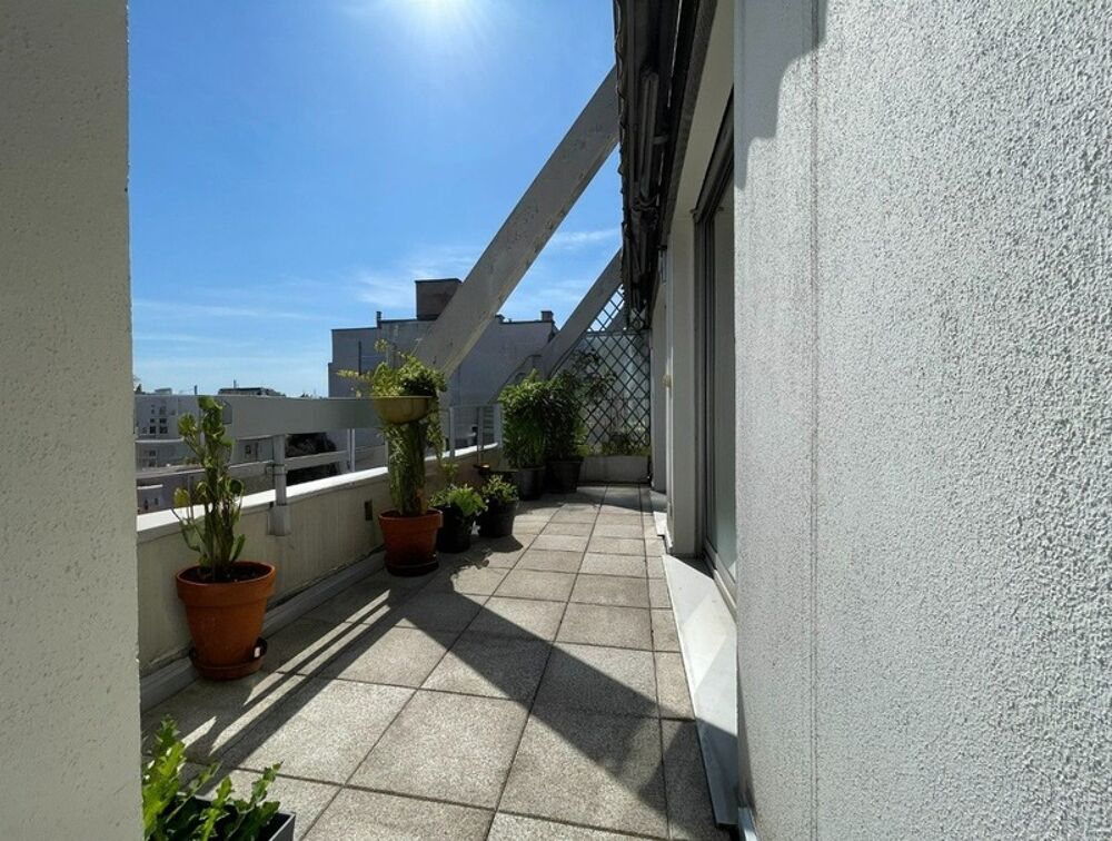  vendre  Appartement Strasbourg (67000)