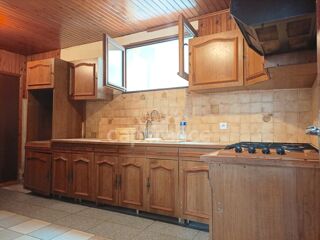  Maison � vendre 5 pi�ces 118 m�