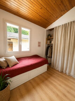  Maison à vendre 3 pièces 45 m²