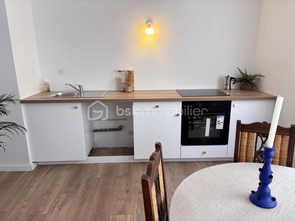 Vente Appartement T2 rénové avec goût – Emplacement d'exception au Jardin Public ! Bordeaux