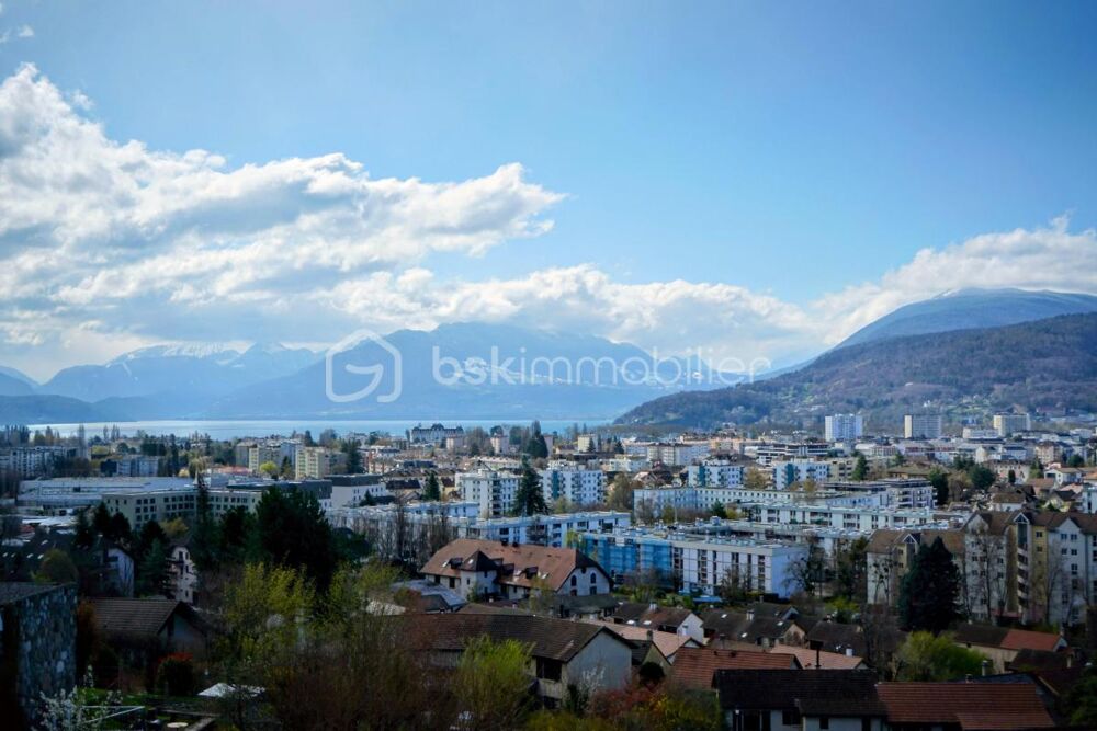 � vendre  Appartement Annecy-le-Vieux (74940)