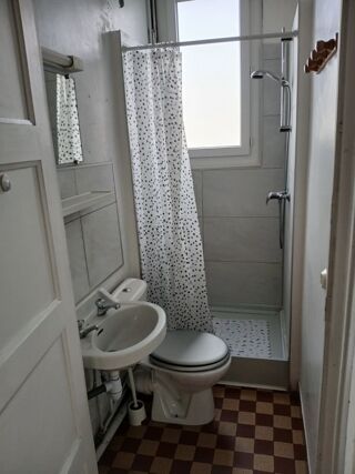  Appartement à louer 2 pièces 40 m²